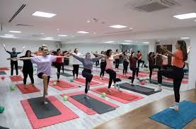 KIŞ SPOR KURSLARI KAYITLARI BAŞLADI